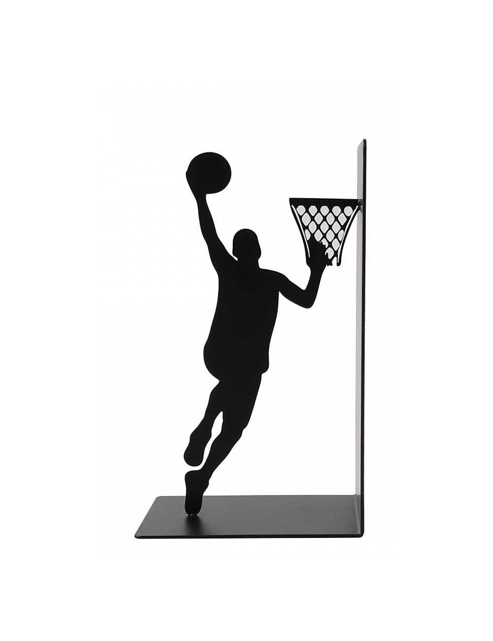 Βιβλιοστάτης i-Total Metal Basket