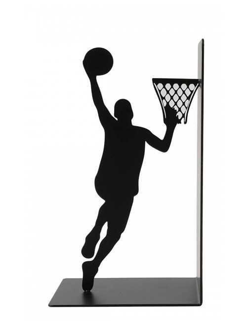 Βιβλιοστάτης i-Total Metal Basket
