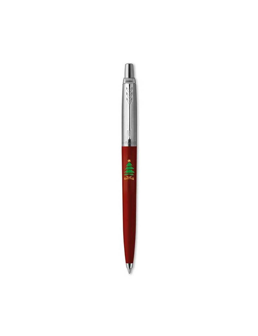 Στυλό Parker Jotter BallPen Festive Xmas Tree
