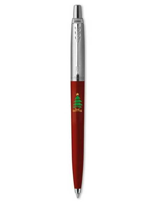 Στυλό Parker Jotter BallPen Festive Xmas Tree