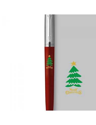 Στυλό Parker Jotter BallPen Festive Xmas Tree