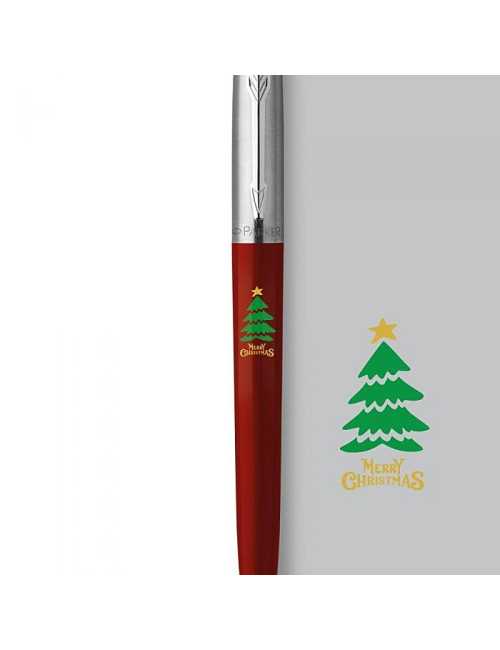 Στυλό Parker Jotter BallPen Festive Xmas Tree