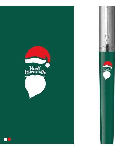 Στυλό Parker Jotter BallPen Festive Santa