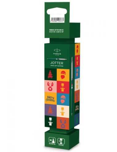 Στυλό Parker Jotter BallPen Festive Santa