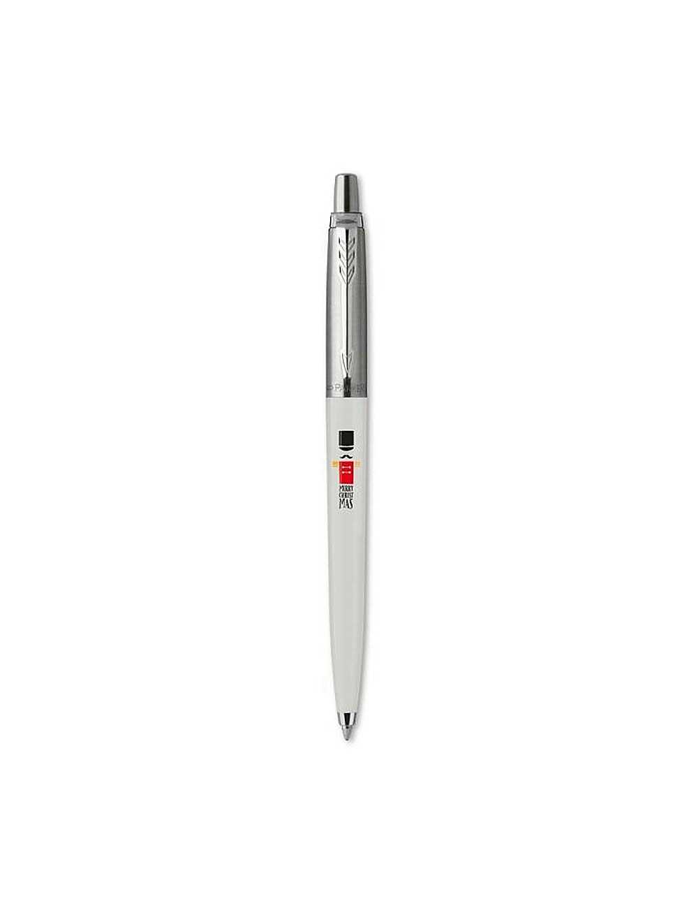 Στυλό Parker Jotter BallPen Festive Nutcracker