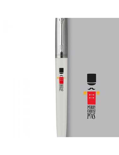 Στυλό Parker Jotter BallPen Festive Nutcracker