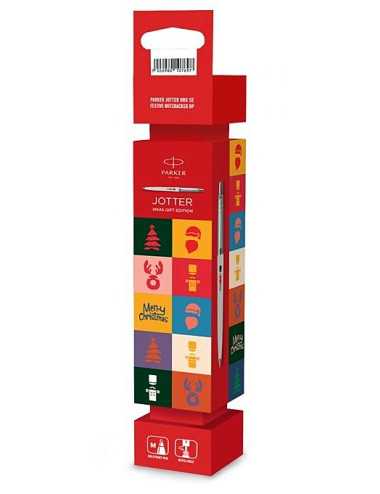 Στυλό Parker Jotter BallPen Festive Nutcracker