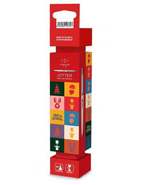 Στυλό Parker Jotter BallPen Festive Nutcracker