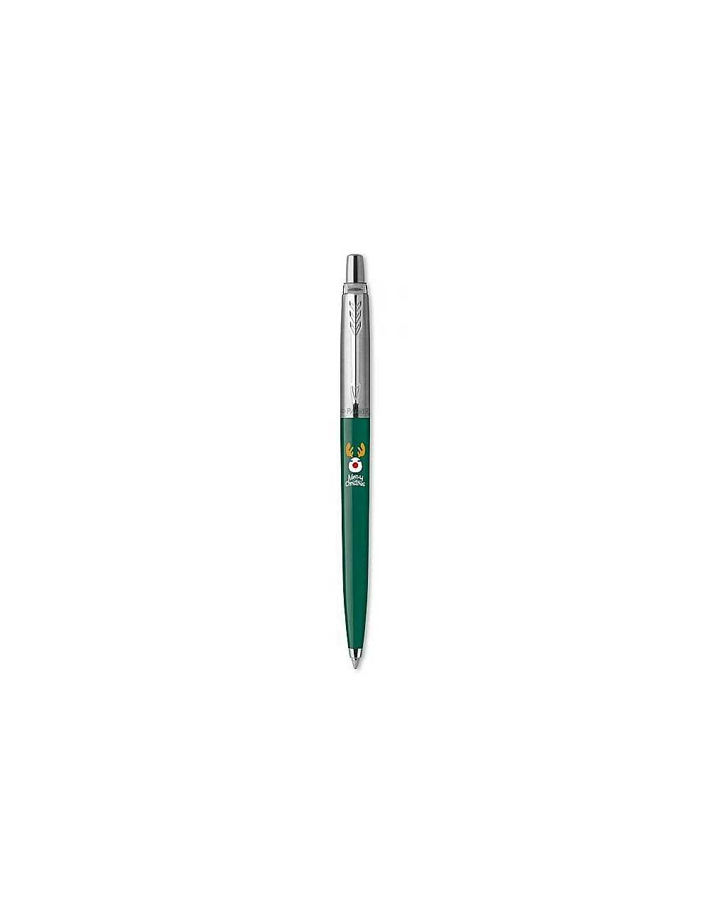 Στυλό Parker Jotter BallPen Festive Rudolph