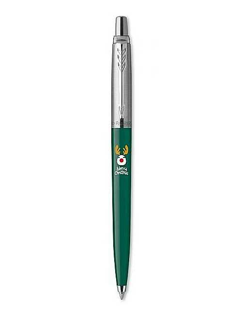 Στυλό Parker Jotter BallPen Festive Rudolph