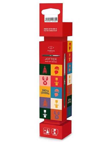 Στυλό Parker Jotter BallPen Festive Rudolph