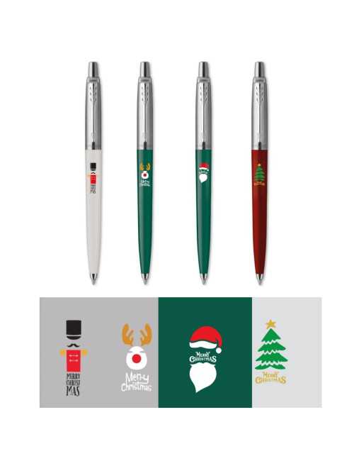 Στυλό Parker Jotter BallPen Festive Rudolph