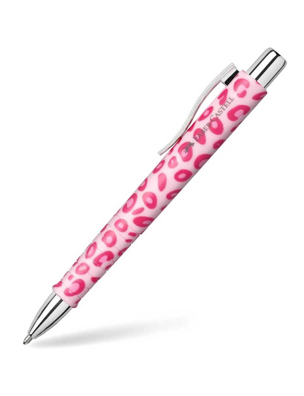 Στυλό Faber Castell Poly Ball Urban Leo Edition Sugarspots BP