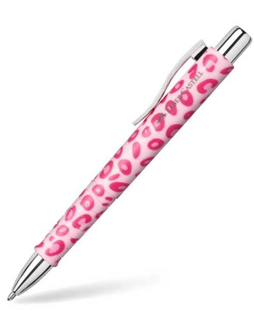 Στυλό Faber Castell Poly Ball Urban Leo Edition Sugarspots BP