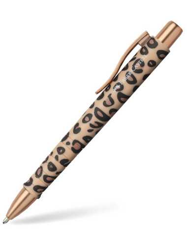 Στυλό Faber Castell Poly Ball Urban Leo Edition Natural Instinkt BP