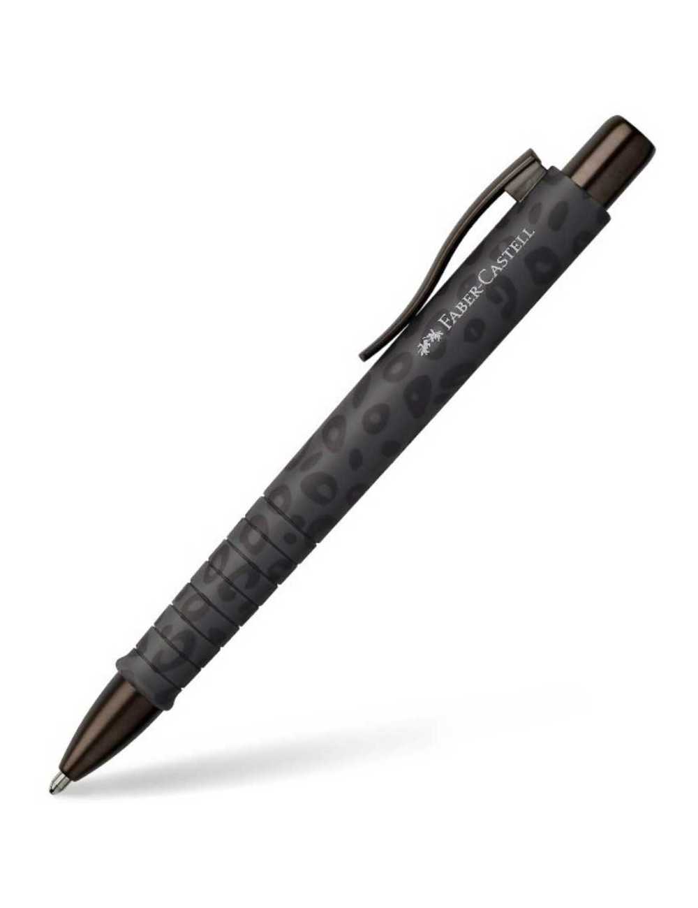 Στυλό Faber Castell Poly Ball Urban Leo Edition Jungle BP