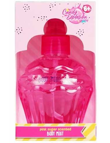 Body Mist Create it Με Άρωμα Pink Sugar
