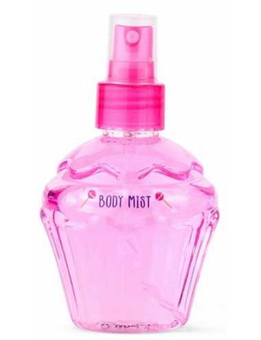 Body Mist Create it Με Άρωμα Pink Sugar