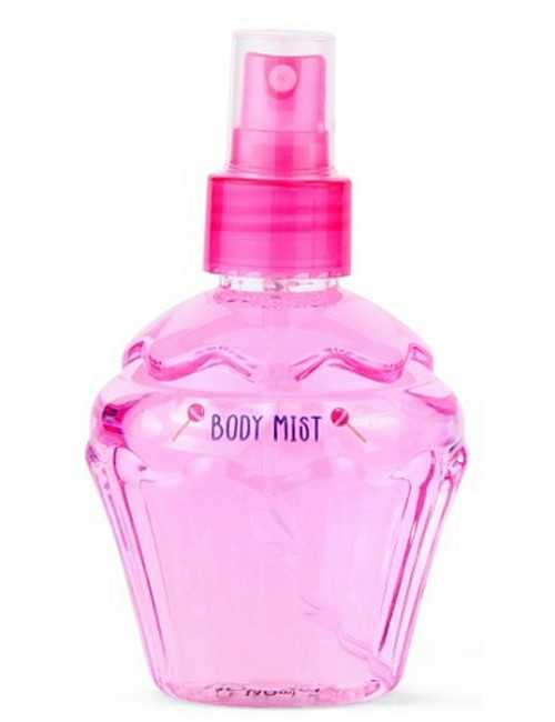 Body Mist Create it Με Άρωμα Pink Sugar