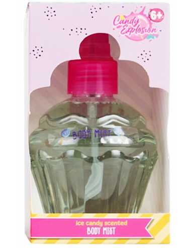 Body Mist Create it Με Άρωμα Ice Candy