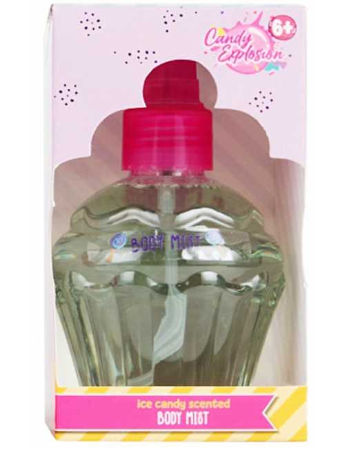 Body Mist Create it Με Άρωμα Ice Candy