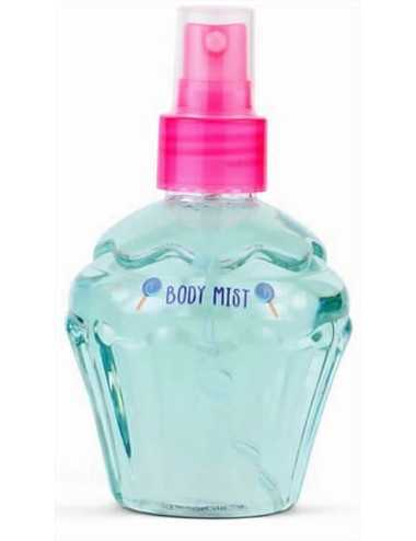 Body Mist Create it Με Άρωμα Ice Candy