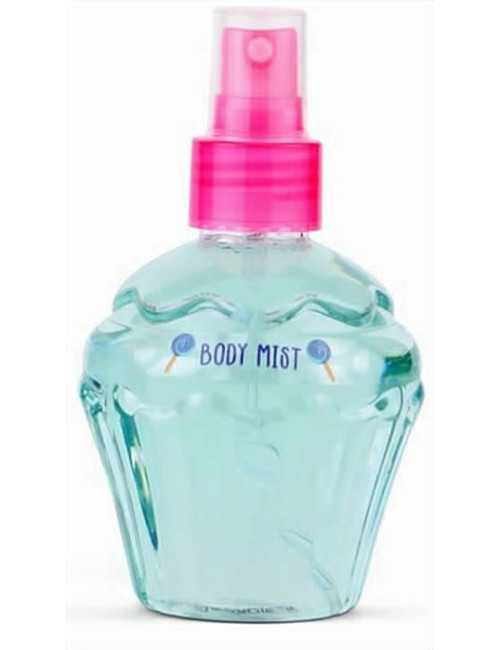Body Mist Create it Με Άρωμα Ice Candy