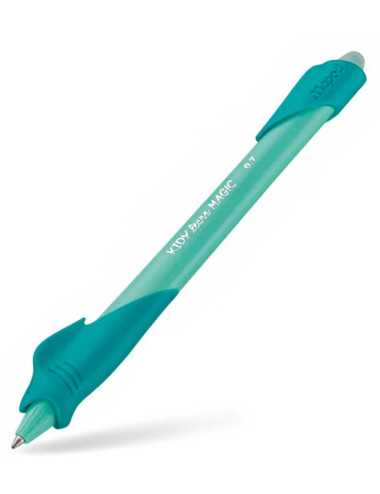 Στυλό Maped 0.7 Kidy Learn Magic Erasable Shark Μπλε