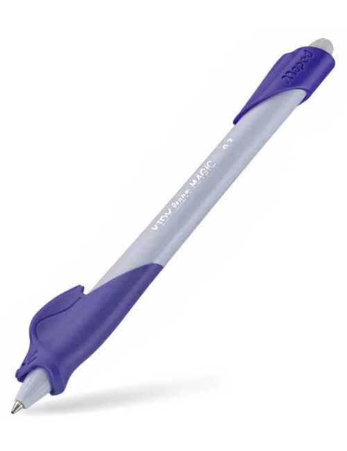 Στυλό Maped 0.7 Kidy Learn Magic Erasable Rabbit Μπλε
