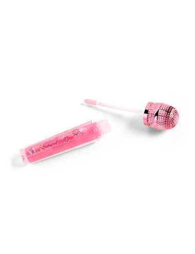 Lip Gloss Microfone Create it Gold