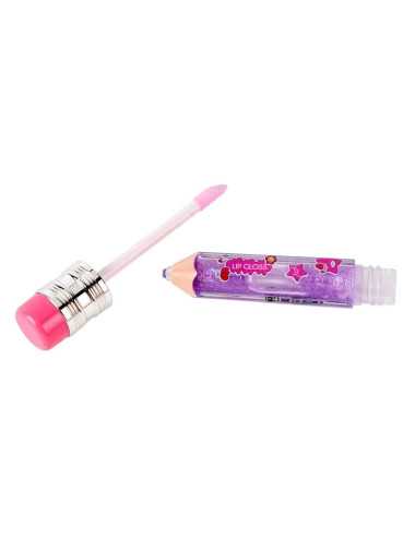 Lip Gloss Create it Σετ 2 Αρωματισμένα σε Σχήμα Μολυβιών