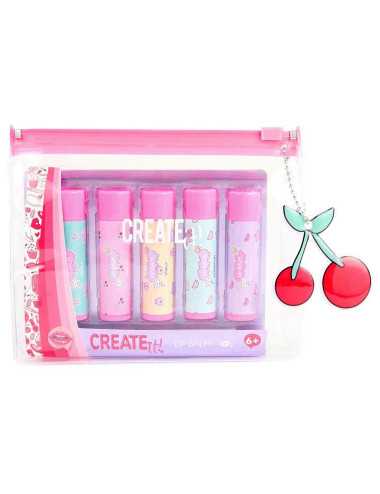 Lip Balm Create it 5τ σε Τσαντάκι