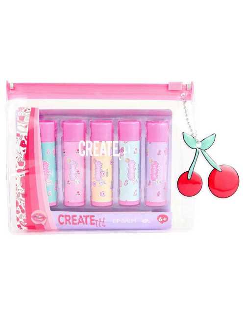 Lip Balm Create it 5τ σε Τσαντάκι