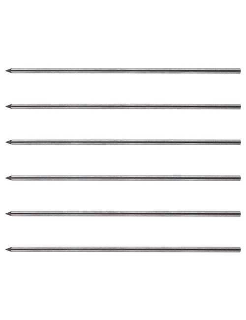 Μύτες edding 2.8mm HB Γραφίτη 6τ