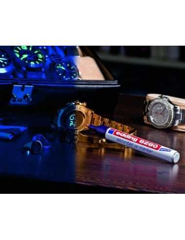 Μαρκαδόρος Edding 8280 UV Marker Securitas