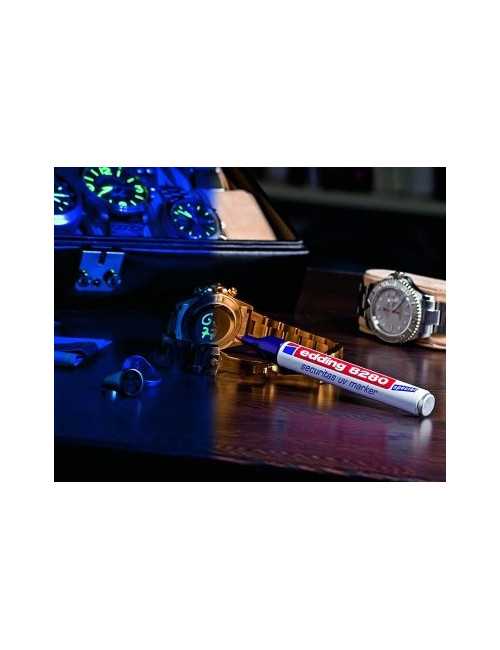 Μαρκαδόρος Edding 8280 UV Marker Securitas