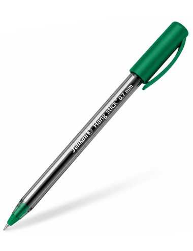 Στυλό Pelikan Hang Stick 0.7mm Πράσινο