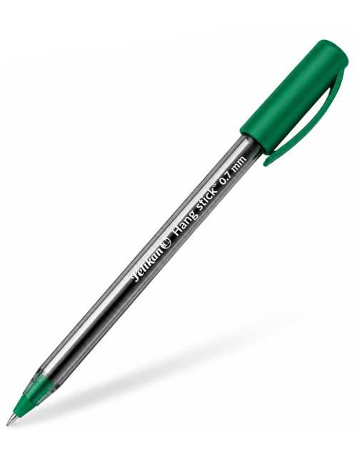 Στυλό Pelikan Hang Stick 0.7mm Πράσινο