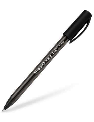 Στυλό Pelikan Hang Stick 0.7mm Μαύρο