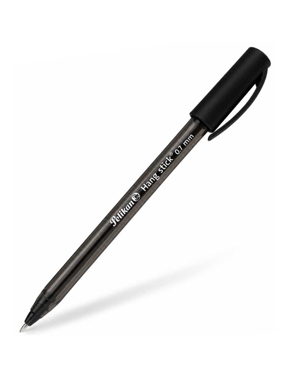 Στυλό Pelikan Hang Stick 0.7mm Μαύρο
