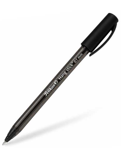 Στυλό Pelikan Hang Stick 0.7mm Μαύρο