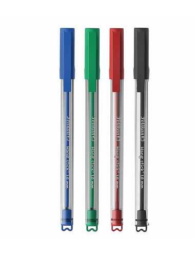 Στυλό Pelikan Hang Stick 0.7mm Μαύρο