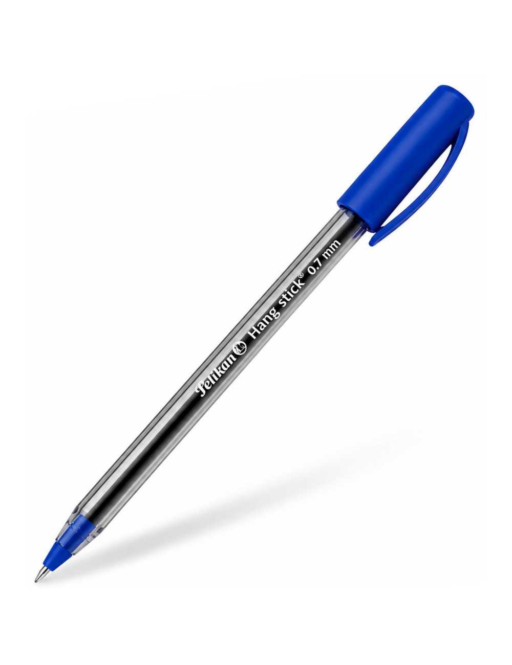 Στυλό Pelikan Hang Stick 0.7mm Μπλε