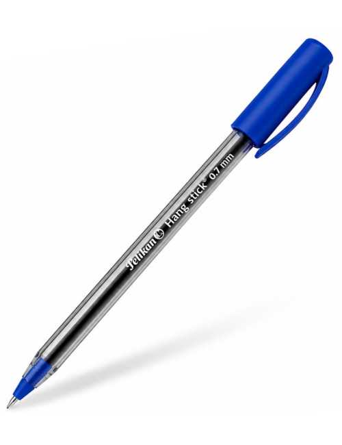 Στυλό Pelikan Hang Stick 0.7mm Μπλε