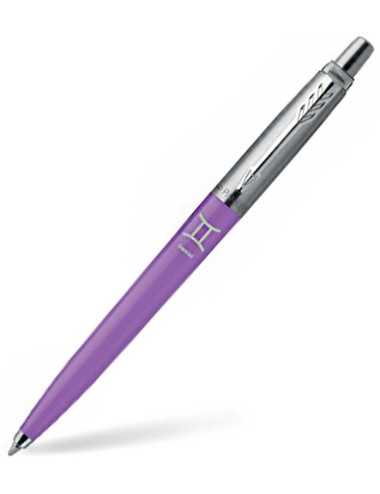 Στυλό ParkerJotter Original BP Zodiac Δίδυμοι Gemini