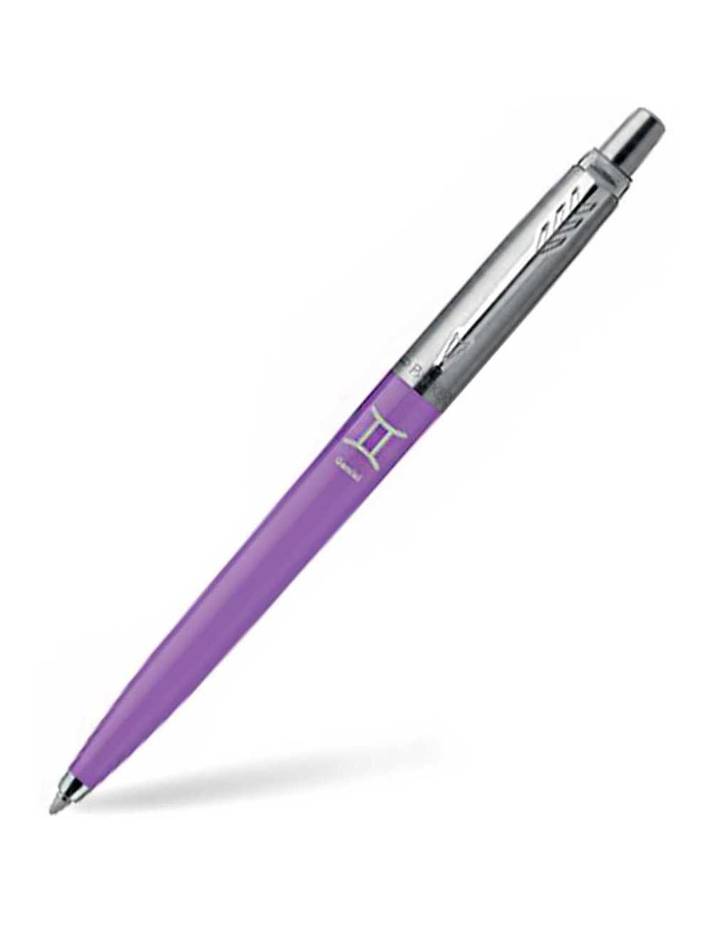 Στυλό ParkerJotter Original BP Zodiac Δίδυμοι Gemini