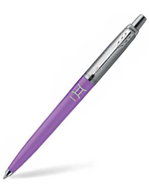 Στυλό ParkerJotter Original BP Zodiac Δίδυμοι Gemini