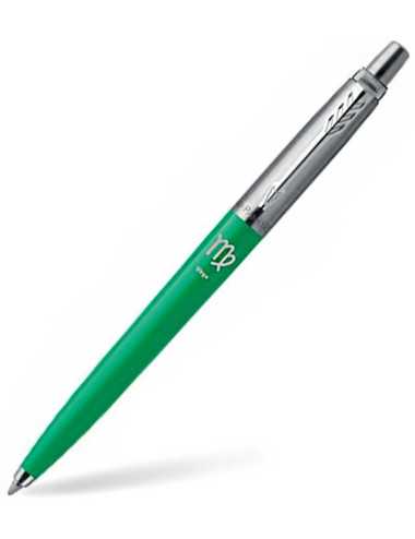 Στυλό ParkerJotter Original BP Zodiac Παρθένος Virgo