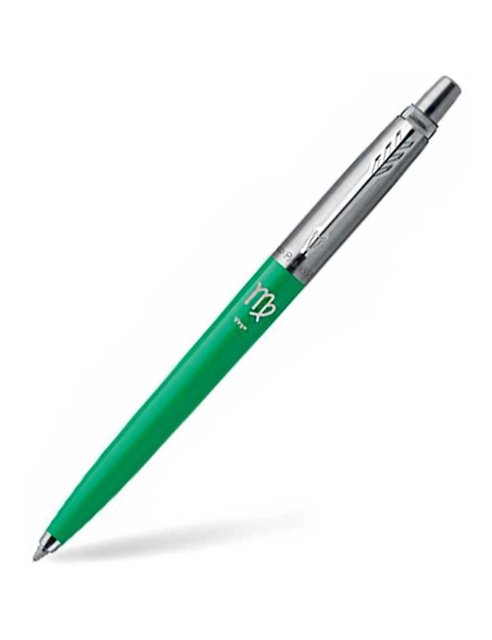 Στυλό ParkerJotter Original BP Zodiac Παρθένος Virgo