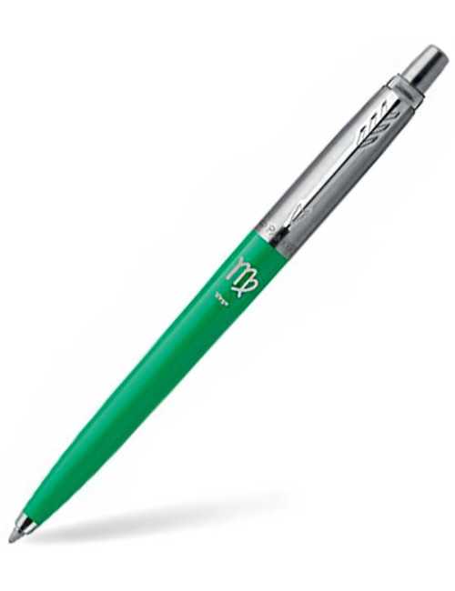 Στυλό ParkerJotter Original BP Zodiac Παρθένος Virgo